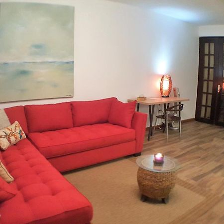 Cozybeach Large 1Bdrapt 50 Steps From Atlantic Ocean Private Street Between Ocean Park & Isla Verde 5 Mins From Airport San Juan Buitenkant foto