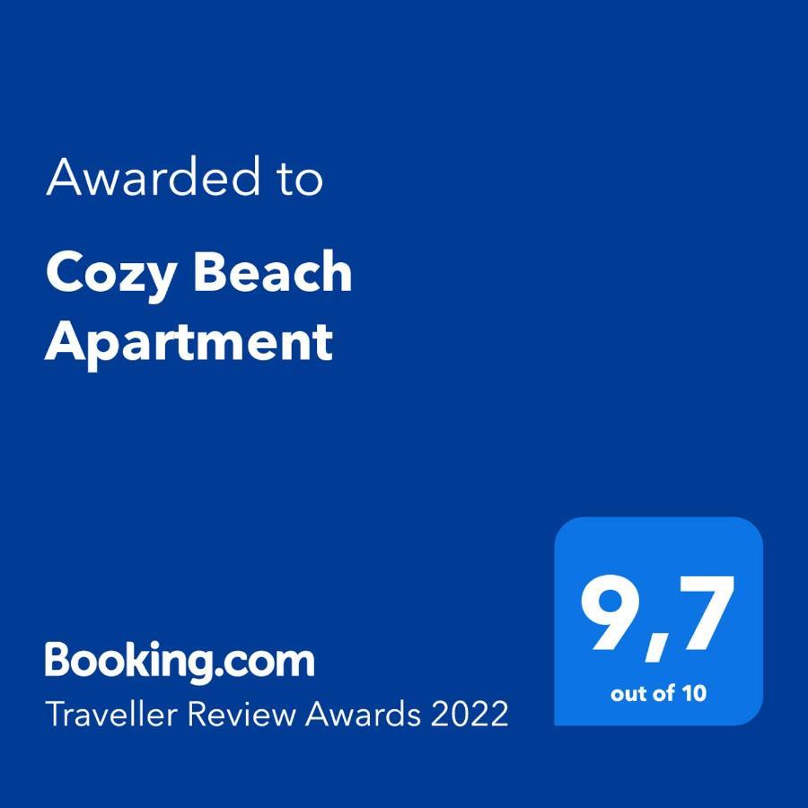 Cozybeach Large 1Bdrapt 50 Steps From Atlantic Ocean Private Street Between Ocean Park & Isla Verde 5 Mins From Airport San Juan Buitenkant foto