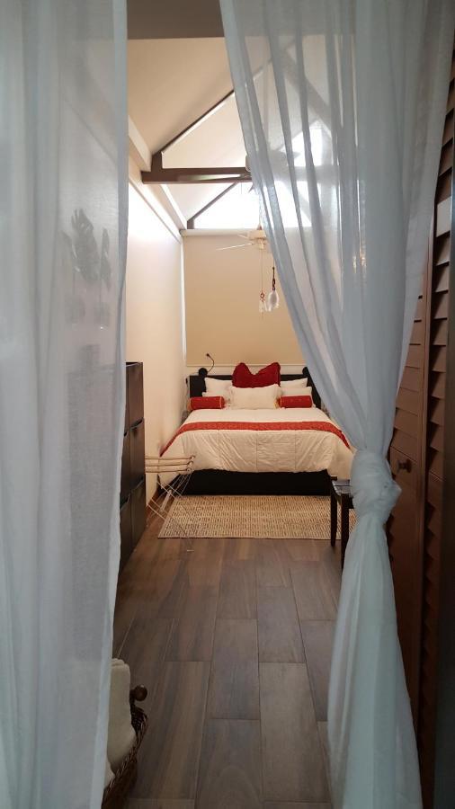 Cozybeach Large 1Bdrapt 50 Steps From Atlantic Ocean Private Street Between Ocean Park & Isla Verde 5 Mins From Airport San Juan Buitenkant foto