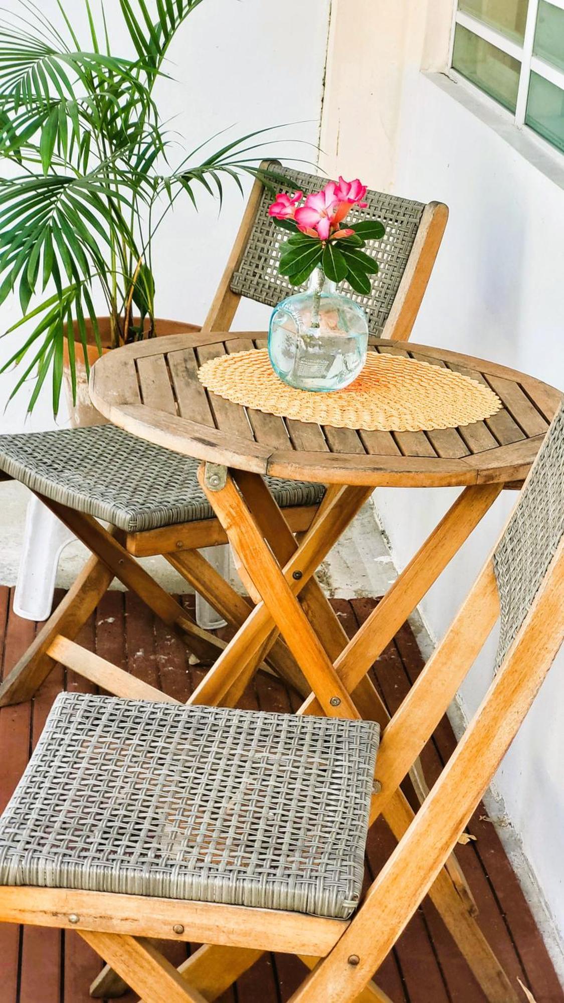 Cozybeach Large 1Bdrapt 50 Steps From Atlantic Ocean Private Street Between Ocean Park & Isla Verde 5 Mins From Airport San Juan Buitenkant foto