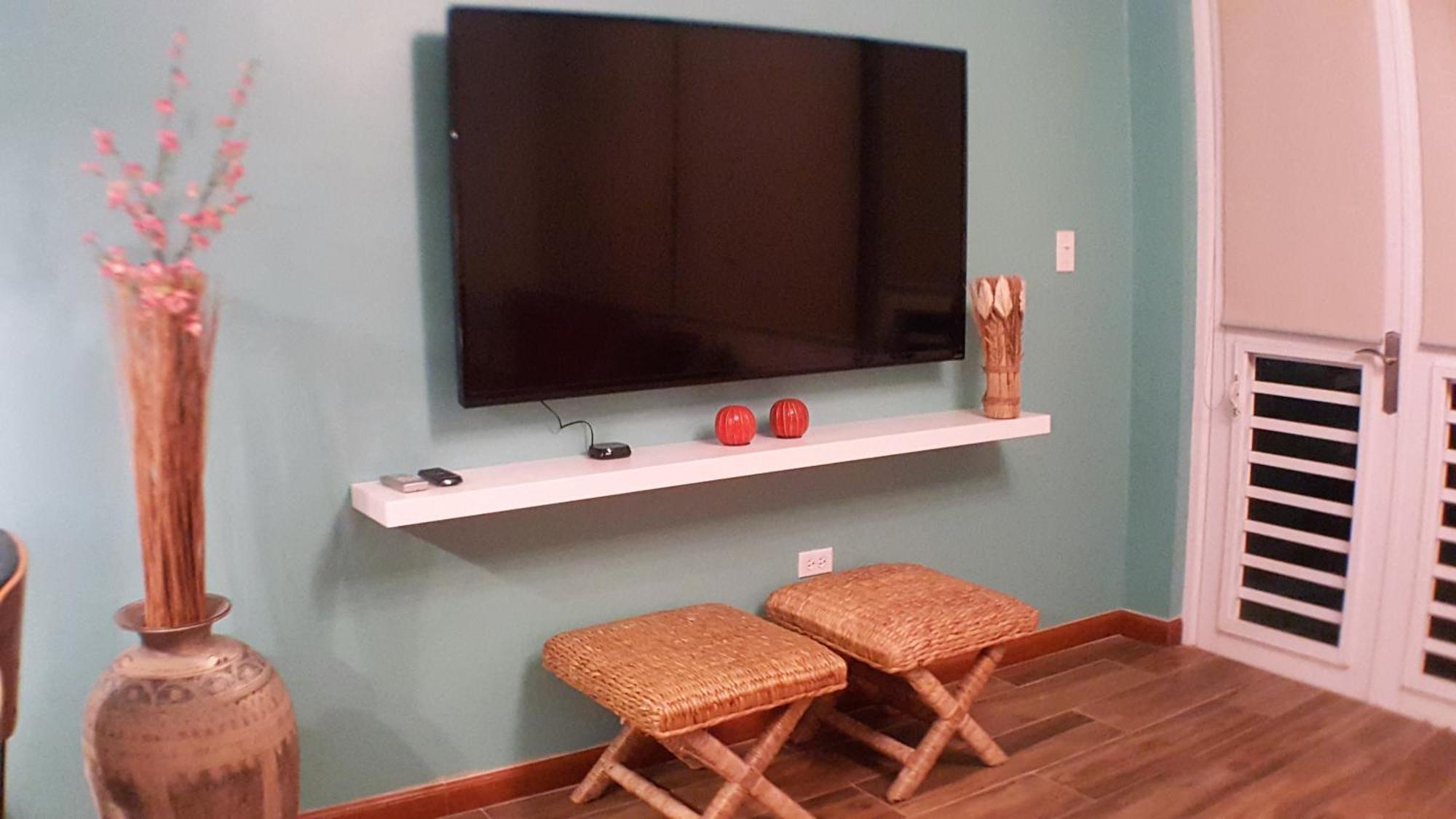 Cozybeach Large 1Bdrapt 50 Steps From Atlantic Ocean Private Street Between Ocean Park & Isla Verde 5 Mins From Airport San Juan Buitenkant foto