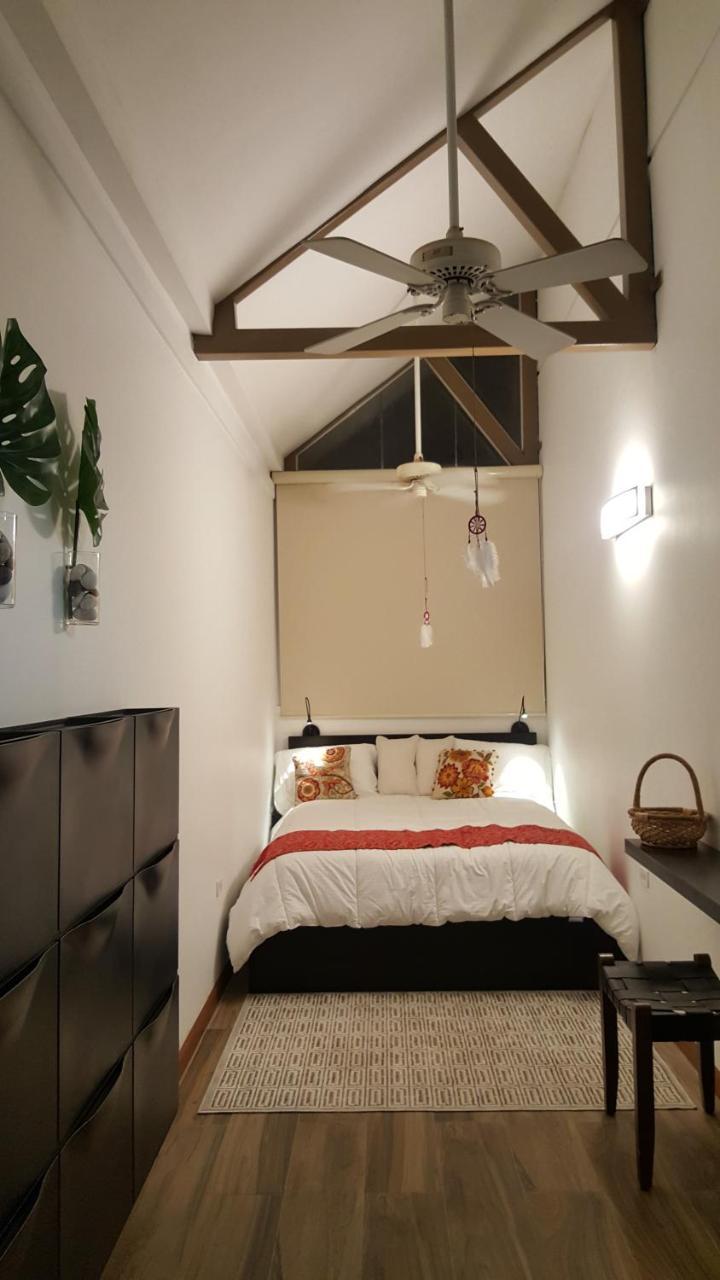 Cozybeach Large 1Bdrapt 50 Steps From Atlantic Ocean Private Street Between Ocean Park & Isla Verde 5 Mins From Airport San Juan Buitenkant foto