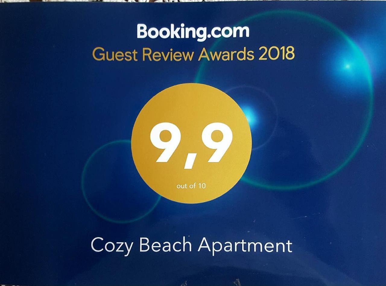 Cozybeach Large 1Bdrapt 50 Steps From Atlantic Ocean Private Street Between Ocean Park & Isla Verde 5 Mins From Airport San Juan Buitenkant foto