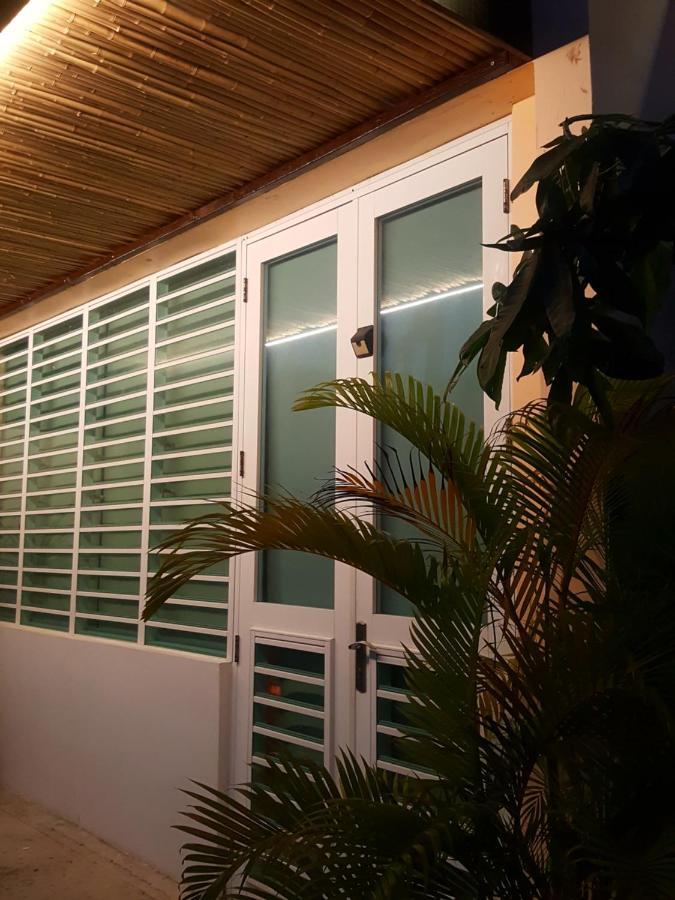 Cozybeach Large 1Bdrapt 50 Steps From Atlantic Ocean Private Street Between Ocean Park & Isla Verde 5 Mins From Airport San Juan Buitenkant foto